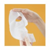 Farmstay Citrus Yuzu Vitalizing Mask Sheet (10 Pieces)