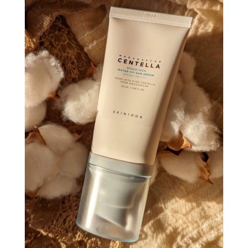 SKIN1004 Hyalu-Cica Water-Fit Sun Serum SPF50+ PA++++ 50 ml