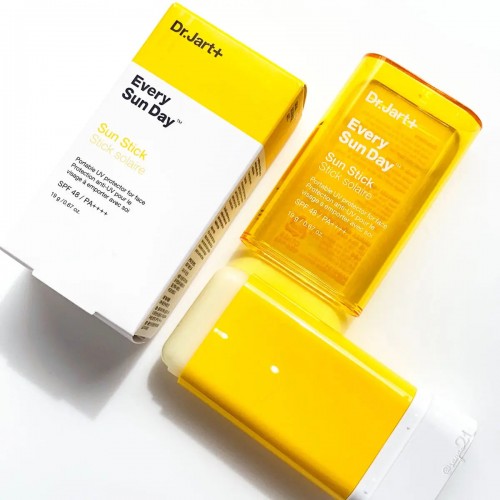 Dr.Jart+ Every Sun Day Sun Stick SPF48/PA++++ 19g