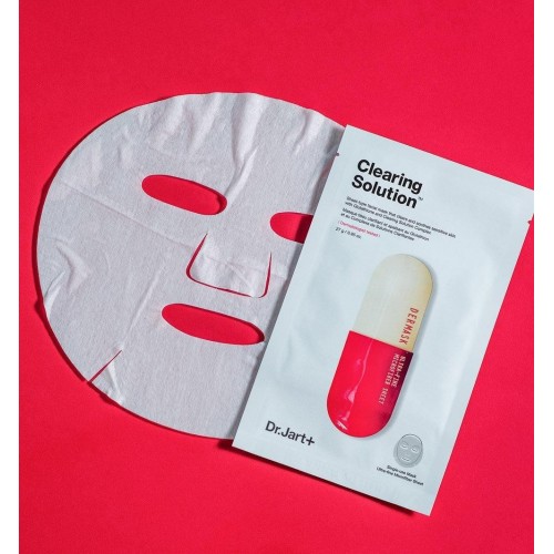 Dr.Jart+ Micro Jet Clearing Solution Mask