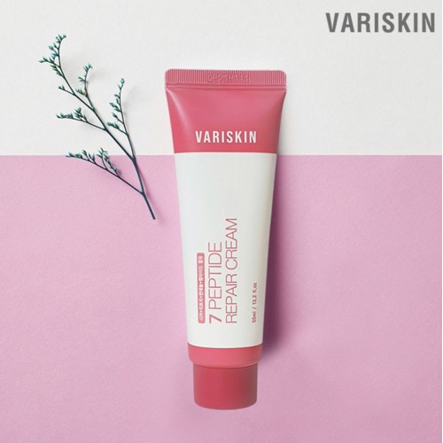 VARISKIN 7 Peptide Repair Cream  50ml