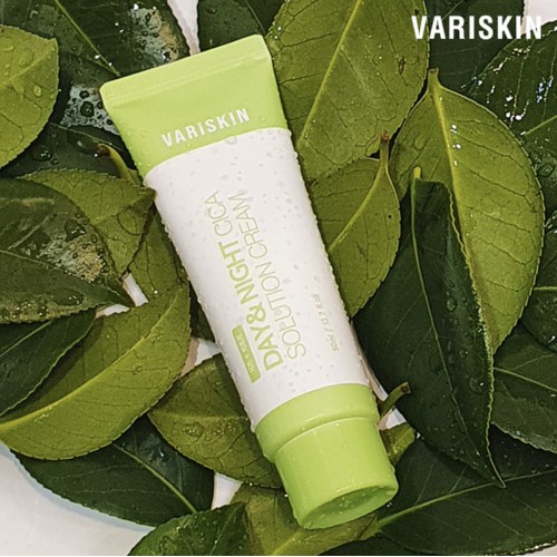 VARISKIN Day & Night Cica Solution Cream 50ml