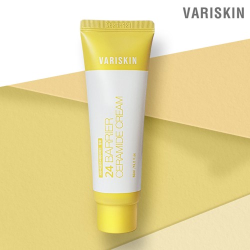 VARISKIN 24 Barrier Ceramide Cream 50ml