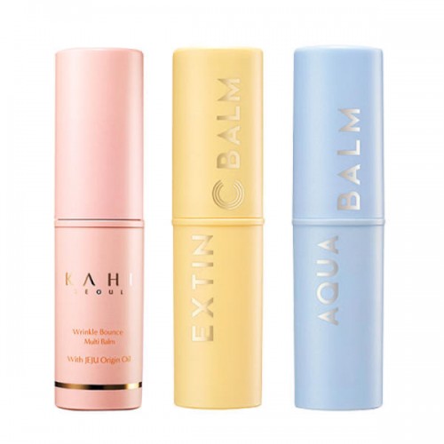 KAHI Wrinkle Bounce Multi Balm 9g