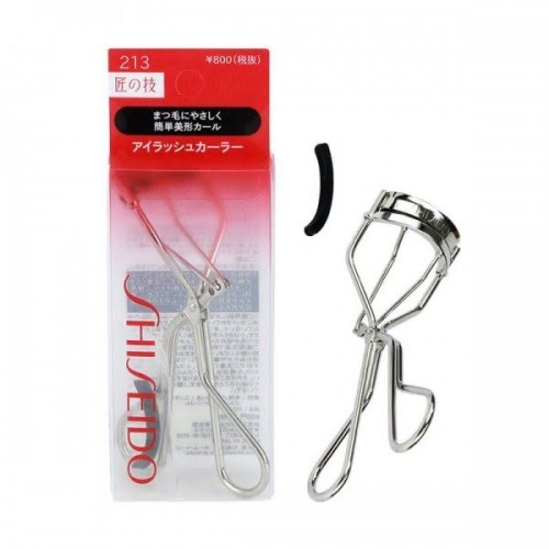 Shiseido Eyelash Curler