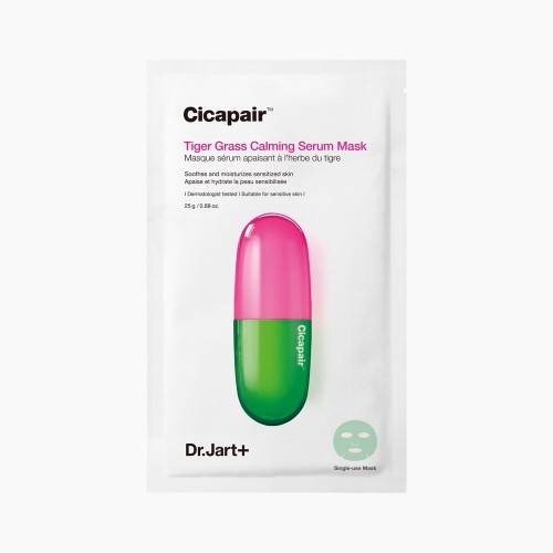 Dr.Jart+ Cicapair Tiger Grass Calming Mask
