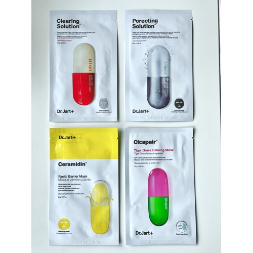 Dr.Jart+ 4-Pc. Tester Pack