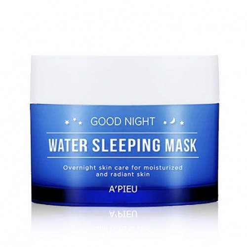 A’pieu Good Night Water Sleeping Mask 105ml