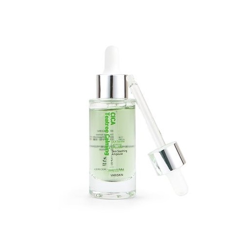 VARISKIN CICA Teatree Calming Ampoule 30ml