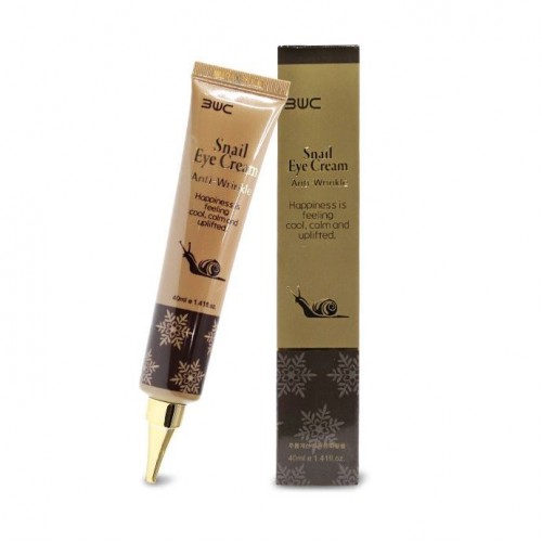 3W Clinic Snail Eye Cream 40ml