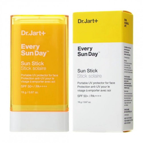 Dr.Jart+ Every Sun Day Sun Stick SPF48/PA++++ 19g