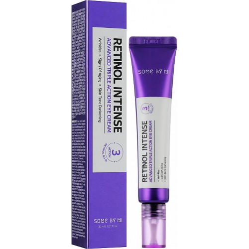 SOME BY MI Retinol Intense Advanced Triple Action Eye...