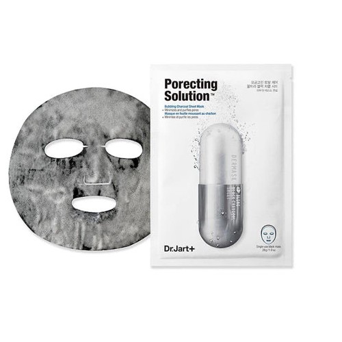 Dr.Jart+ Dermask Ultra Jet Porecting Solution Mask (5er Packung)