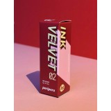PeriPera Ink Velvet 02 Celeb Deep Rose 4g
