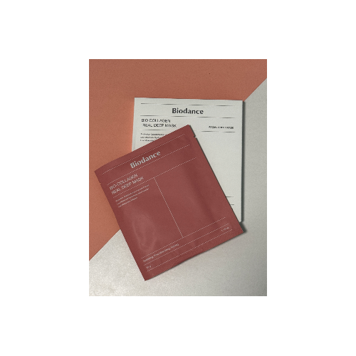 Biodance Bio-Collagen Real Deep Mask