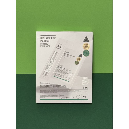 VT Reedle Shot 300 2Step Mask