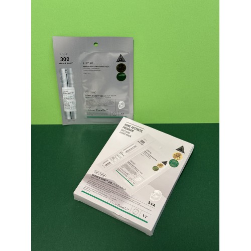 VT Reedle Shot 300 2Step Mask