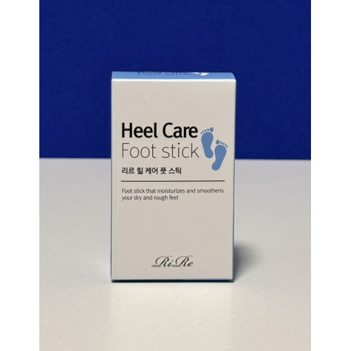 RiRe Heel Care Foot Stick 22g
