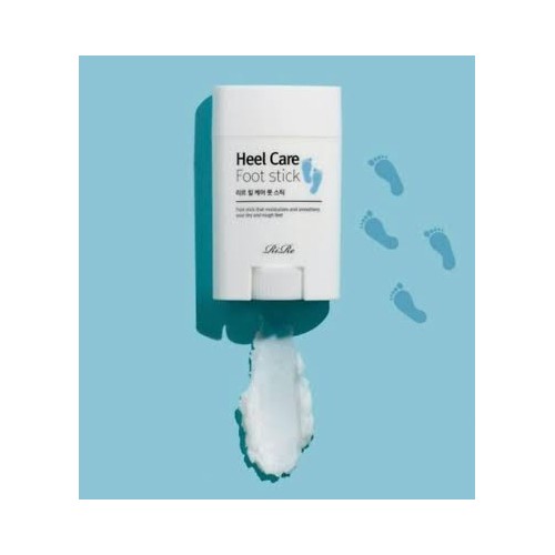 RiRe Heel Care Foot Stick 22g