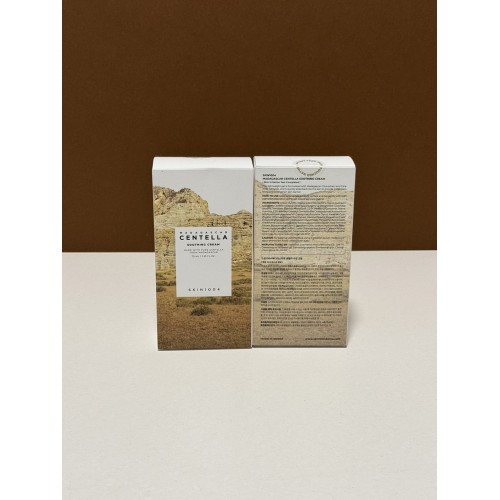 SKIN1004 Centella Soothing Cream 75ml