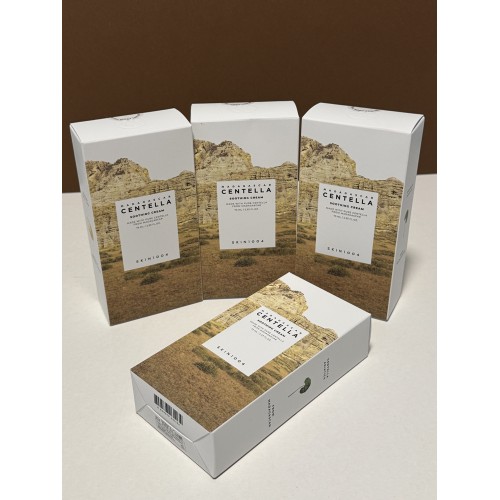 SKIN1004 Centella Soothing Cream 75ml