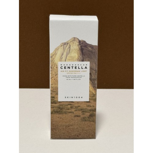 SKIN1004 Centella Air-Fit Suncream Light LSF30 PA++++ 50ml