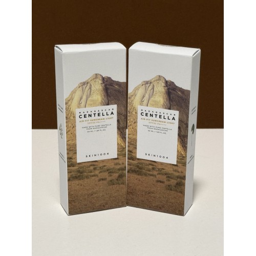 SKIN1004 Centella Air-Fit Suncream Light SPF30 PA++++ 50ml