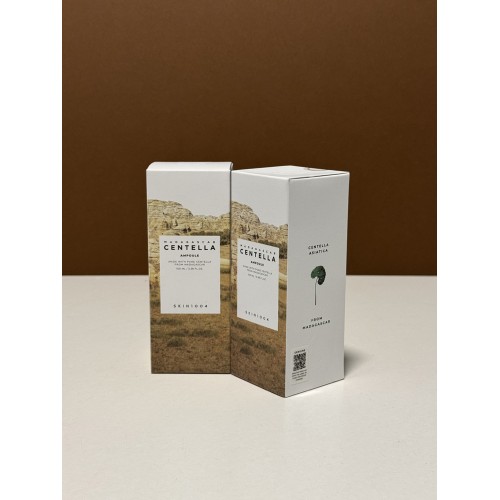 SKIN1004 Centella Ampulle 100ml