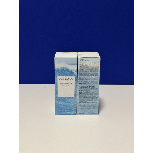 SKIN1004 Hyalu-Cica Brightening Toner 210ml