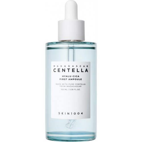 SKIN1004 Hyalu-Cica Feuchtigkeitsspendende Ampulle 100ml