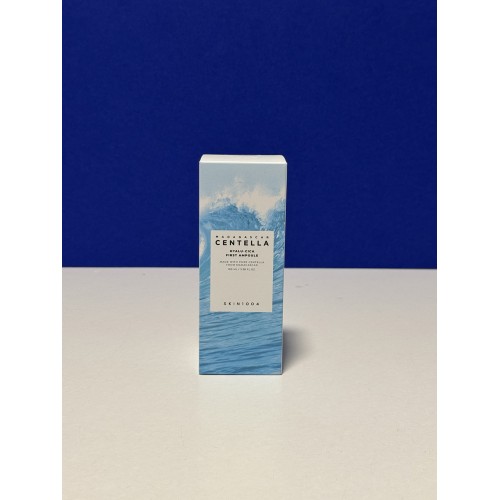 SKIN1004 Hyalu-Cica Feuchtigkeitsspendende Ampulle 100ml