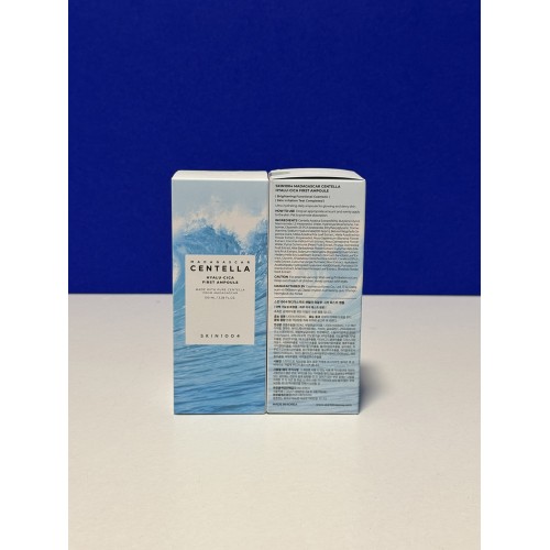 SKIN1004 Hyalu-Cica Feuchtigkeitsspendende Ampulle 100ml