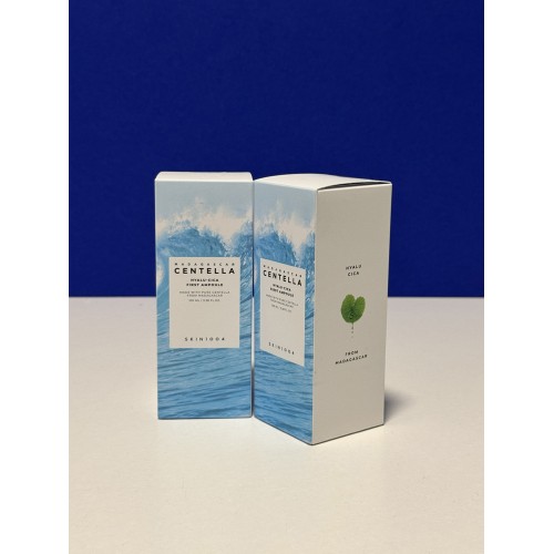 SKIN1004 Hyalu-Cica Moisture Boosting Ampoule 100ml