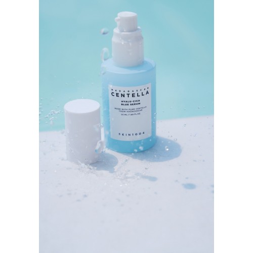 SKIN1004 Hyalu-Cica Blue Serum 50ml