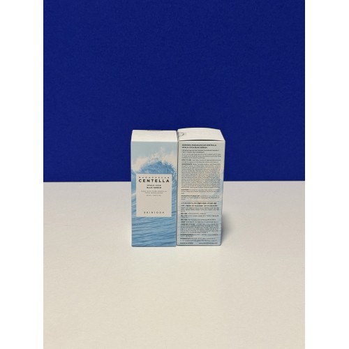 SKIN1004 Hyalu-Cica Blue Serum 50ml