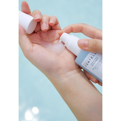 SKIN1004 Hyalu-Cica Blue Serum 50ml