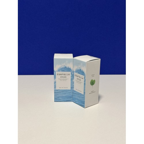 SKIN1004 Hyalu-Cica Blue Serum 50ml