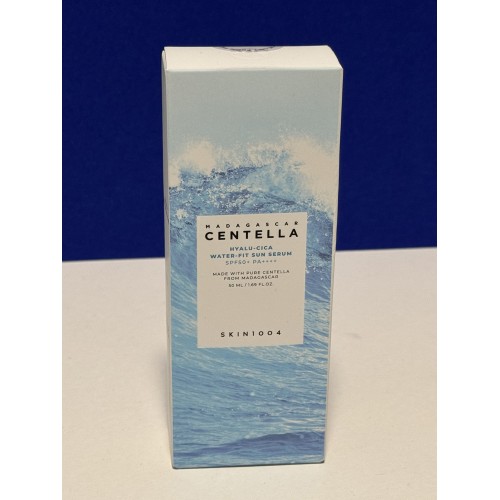 SKIN1004 Hyalu-Cica Water-Fit Sun Serum SPF50+ PA++++ 50 ml