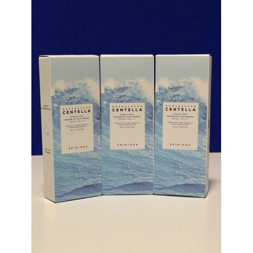 SKIN1004 Hyalu-Cica SKIN1004 Hyalu-Cica Water-Fit Sun Serum SPF50+ PA++++ 50 ml