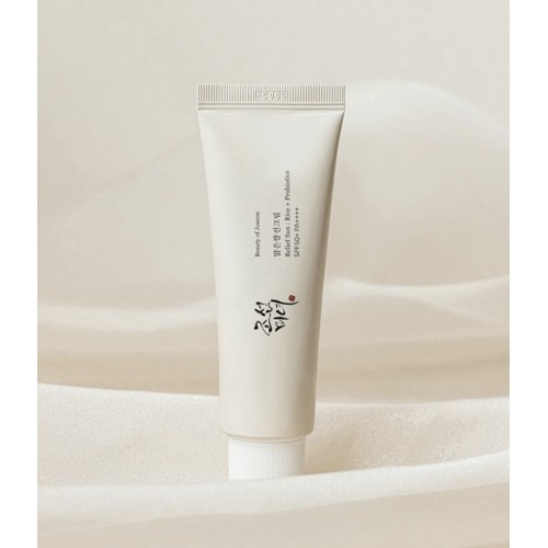 Beauty of Joseon Relief Sun : Rice + Probiotics SPF50+...