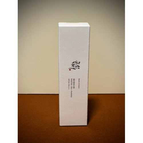 Beauty of Joseon Relief Sun : Rice + Probiotics SPF50+ PA++++ 50 ml
