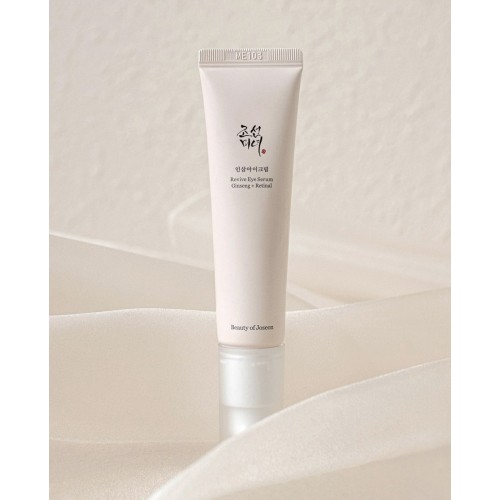Beauty of Joseon Revive Eye Serum : Ginseng + Retinal 30 ml