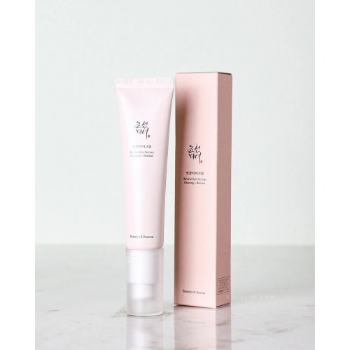 Beauty of Joseon Revive Eye Serum : Ginseng + Retinal 30 ml