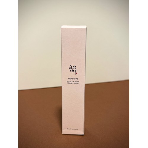 Beauty of Joseon Revive Eye Serum : Ginseng + Retinal 30 ml