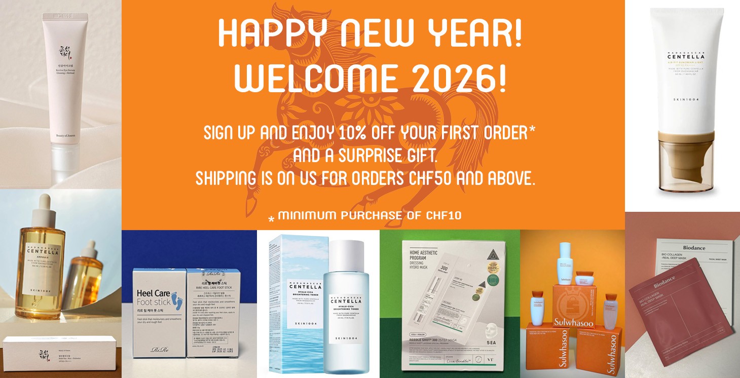 Year of the Horse 2026