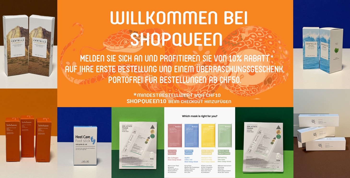 Willkommen!